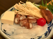 個室 しゃぶしゃぶ食べ放題 茶しゃぶ わび助 西新店: Reeさんの2026年05月の1枚目の投稿写真