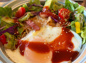 HUNGRY WOLF CAFE+EAT ハングリーウルフ: Reeさんの2026年08月22日の1枚目の投稿写真