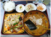 華龍 安城店: と金でGoさんの2026年06月28日の1枚目の投稿写真