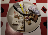 アンド スウィーツ!スウィーツ!ビュッフェ!アリス 札幌ル・トロワ店: ATASUさんの2026年05月20日の1枚目の投稿写真