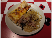 アンド スウィーツ!スウィーツ!ビュッフェ!アリス 札幌ル・トロワ店: ATASUさんの2026年05月20日の2枚目の投稿写真