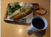 生ソーセージバル LECKER レッカー 札幌駅中央店: ATASUさんの2026年05月21日の1枚目の投稿写真