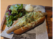 生ソーセージバル LECKER レッカー 札幌駅中央店: ATASUさんの2026年05月21日の2枚目の投稿写真
