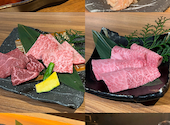神戸牛焼肉石田屋。Hanareの上: なぎささんの2022年12月19日の1枚目の投稿写真