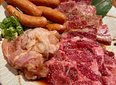 ホルモン焼肉円蔵 長岡京総本店: きょうちゃんさんの2025年09月16日の1枚目の投稿写真