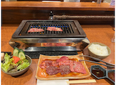 ホルモン焼肉円蔵 長岡京総本店: きょうちゃんさんの2025年11月30日の1枚目の投稿写真