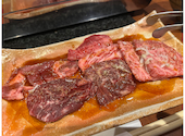 ホルモン焼肉円蔵 長岡京総本店: きょうちゃんさんの2025年11月30日の2枚目の投稿写真
