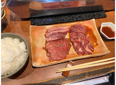 ホルモン焼肉円蔵 長岡京総本店: きょうちゃんさんの2026年01月27日の2枚目の投稿写真