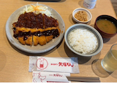 矢場とん 矢場町本店: きなこもちさんの2026年09月30日の1枚目の投稿写真