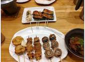 串鳥 栄通店: タコタコさんの2026年07月17日の2枚目の投稿写真