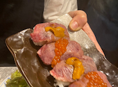 大阪焼肉 ミナミ 梅田店: ぢさんの2024年09月12日の1枚目の投稿写真
