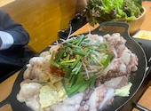彩食韓味 李園: なおちゃんさんの2026年04月01日の1枚目の投稿写真