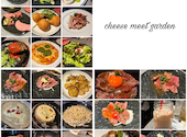 CHEESE MEAT GARDEN チーズミートガーデン 梅田店: なおちゃんさんの2026年04月01日の1枚目の投稿写真