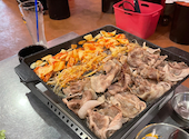 韓国料理 イニョン 1号店: くみさんの2026年04月14日の1枚目の投稿写真