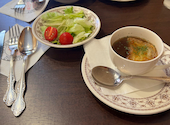 洋食キムラ 花咲町店の口コミ画像1