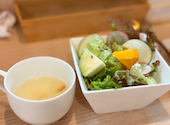 Modeun. Cafe&Trattoria モドゥン カフェ&トラットリア: こけるさんの2026年09月14日の2枚目の投稿写真