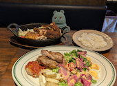 ファイティングクック ローストチキンクラブ FIGHTING COCK ROAST CHICKEN CLUB: シンさんの2026年08月30日の3枚目の投稿写真