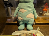 小川の魚: シンさんの2026年08月13日の1枚目の投稿写真