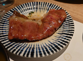 焼肉ダイニング MEGUMI 本店: まさきさんの2023年05月13日の2枚目の投稿写真
