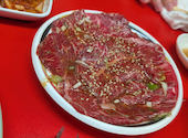 たれ焼肉とご飯 まつふじ: だいしさんの2026年03月22日の3枚目の投稿写真