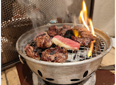 焼肉　牛角　大岡山: もふさんの2026年04月の1枚目の投稿写真