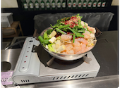 韓国居酒屋 KAD：ATA（カドアタ）: みーちゃさんの2024年12月の1枚目の投稿写真