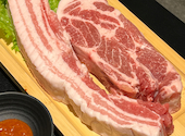熟成肉専門店 ヨプの王豚塩焼 心斎橋店: マオマオさんの2022年04月17日の2枚目の投稿写真