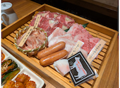 焼肉龍王館 二日市店: ひっきぃさんの2026年07月05日の1枚目の投稿写真