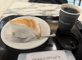 DEAN&DELUCA 六本木: こはるさんの2026年10月09日の1枚目の投稿写真