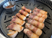 ヨプの王豚塩焼 新大久保本店: こはるさんの2026年05月17日の2枚目の投稿写真