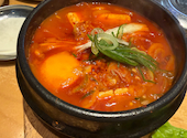 新大久保 豚肉専門店 ハナムデジジップ: こはるさんの2026年04月20日の1枚目の投稿写真