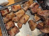 新大久保 豚肉専門店 ハナムデジジップ: こはるさんの2026年04月20日の2枚目の投稿写真