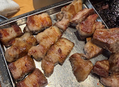 新大久保 豚肉専門店 ハナムデジジップ: こはるさんの2026年07月06日の1枚目の投稿写真