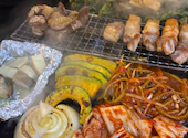韓国料理 ブルバム 新大久保店: こはるさんの2026年05月16日の2枚目の投稿写真
