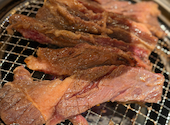 本格韓国料理 GOGIIYAGI 肉の物語: こはるさんの2026年04月06日の1枚目の投稿写真
