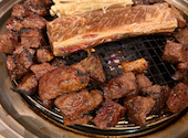 本格韓国料理 GOGIIYAGI 肉の物語: こはるさんの2026年06月22日の1枚目の投稿写真