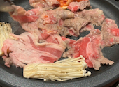 韓国焼肉食べ放題専門店　コギロ: こはるさんの2026年05月16日の2枚目の投稿写真