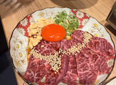 京洛焼肉やぶ: こはるさんの2026年09月02日の1枚目の投稿写真