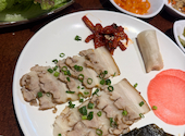 新大久保韓食堂: こはるさんの2026年05月11日の2枚目の投稿写真