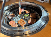 焼肉DINING 大和 市原白金町店: oooyyyさんの2026年06月16日の1枚目の投稿写真