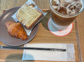 SONIA COFFEE&CAKE ソニア コーヒーアンドケーキ: oooyyyさんの2026年07月31日の1枚目の投稿写真