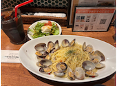 マリノステリア Pizza&Pasta MarinOsteria 稲毛: oooyyyさんの2026年05月10日の1枚目の投稿写真
