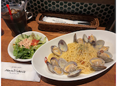 マリノステリア Pizza&Pasta MarinOsteria 稲毛: oooyyyさんの2026年06月25日の1枚目の投稿写真