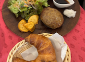 Bakery&Cafe Restaurant ハートの木: oooyyyさんの2026年09月30日の1枚目の投稿写真