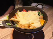 チーズ＆肉バル　ZA座: ゆっこさんの2026年05月の1枚目の投稿写真