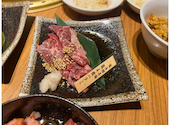 焼肉龍王館 二日市店: サキパパさんの2023年05月07日の1枚目の投稿写真
