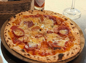 WINE&PIZZA HACHI ハチ すすきの: fuさんの2026年05月23日の1枚目の投稿写真