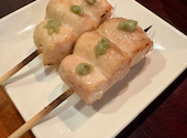 炭火焼鶏 Ryo 片町店: みちるさんの2026年09月29日の1枚目の投稿写真