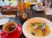 モッチモパスタ 東加古川店: 魔女っこさんの2026年04月17日の1枚目の投稿写真