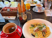 モッチモパスタ 東加古川店: 魔女っこさんの2026年04月22日の1枚目の投稿写真